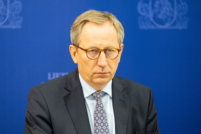 Deividas Matulionis