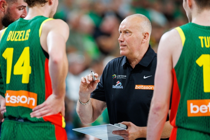 Rimas Kurtinaitis