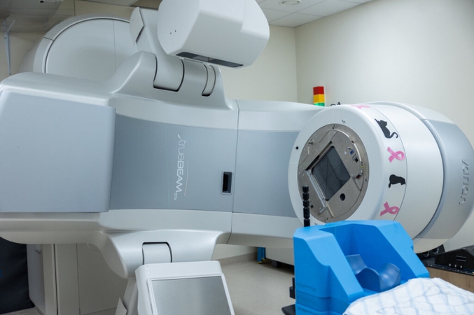Vėžio centras, NVI, farmacijos pramonės atstovai sutarė siekti pažangesnės onkologinės pagalbos