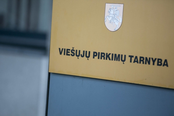 Seime – antras balsavimas dėl įpareigojimo savivaldai labiau viešinti vidaus sandorius