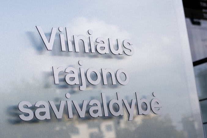 Vilniaus rajonas ketina įsigyti naują pastatą Riešėje: ką čia įrengs?