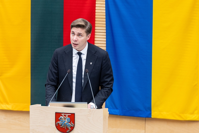 Mindaugas Sinkevičius