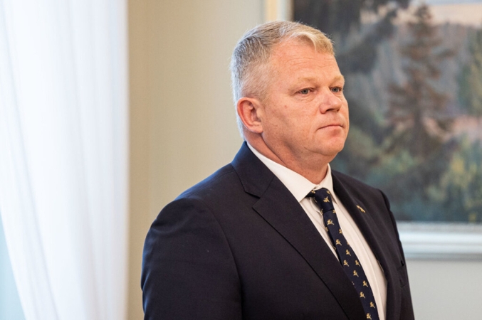 Andrius Palionis