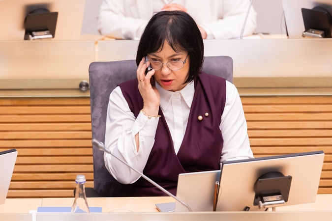Raminta Popovienė