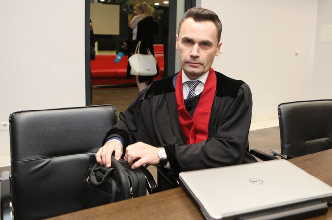 Darius Stankevičius