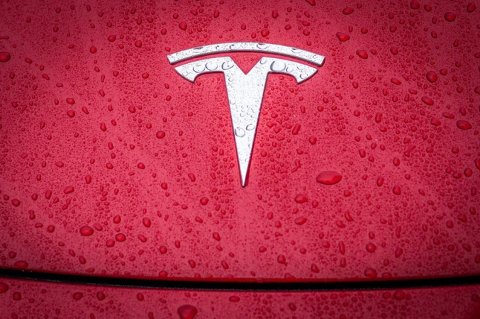 Sostinėje ir Vilniaus rajone per dieną pavogti du automobiliai „Tesla“
