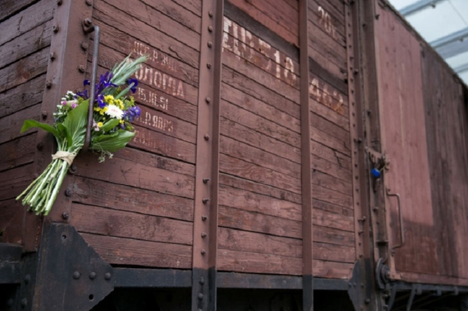 Šešios šalys ketina remti memorialą totalitarizmo aukoms Briuselyje, Lietuva skyrė 70 tūkst. eurų