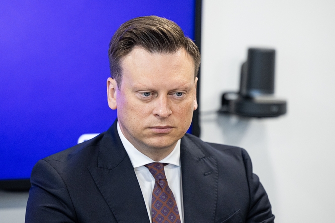 Valdas Benkunskas