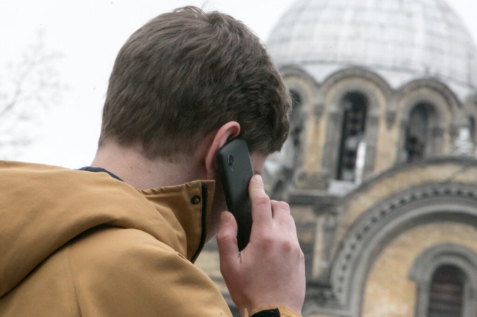 Sukčiai iš patiklių gyventojų susižėrė daugiau nei 43 tūkst. eurų