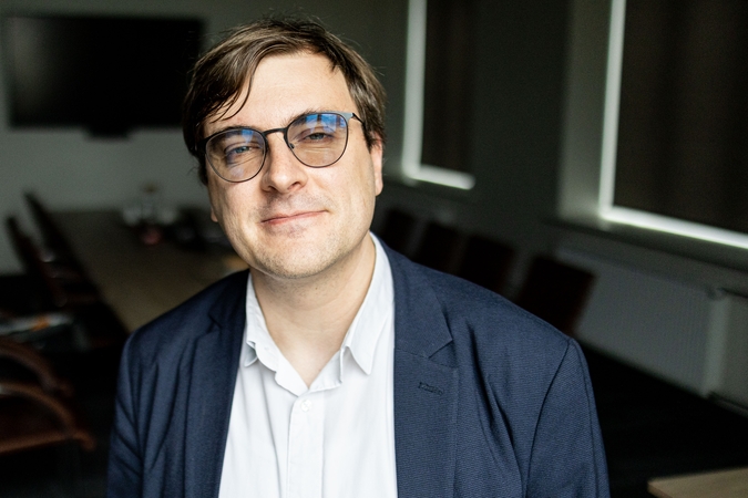 Simonas Šabanovas