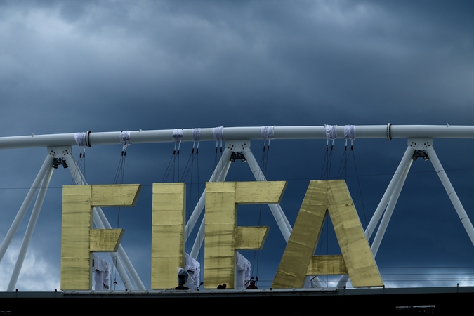 FIFA