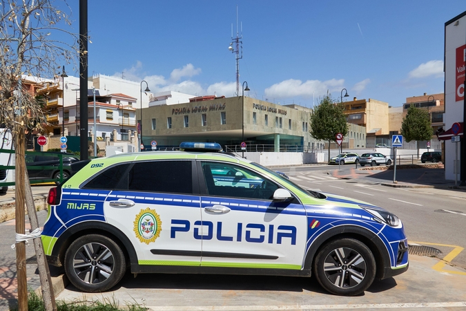 Ispanijoje pašautas 31-erių lietuvis: tarnybos jį rado nualpusį kraujo klane