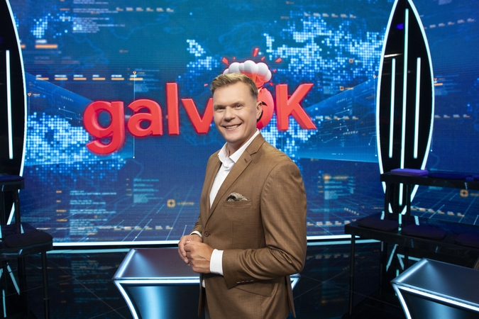 Mindaugas Stasiulis