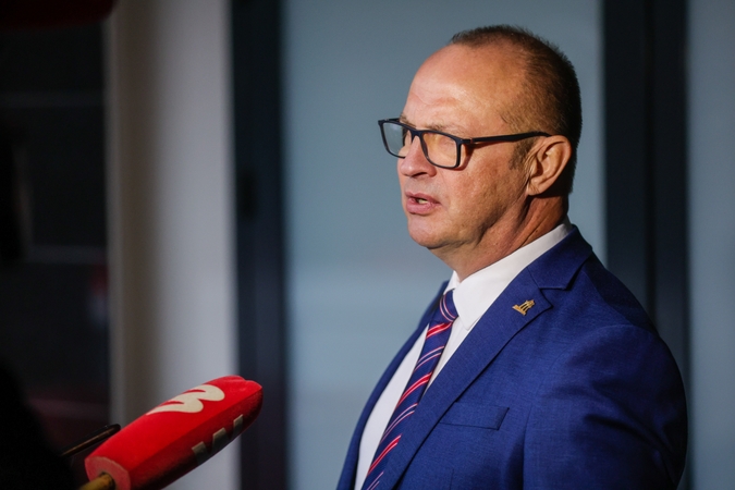 Ričardas Malinauskas
