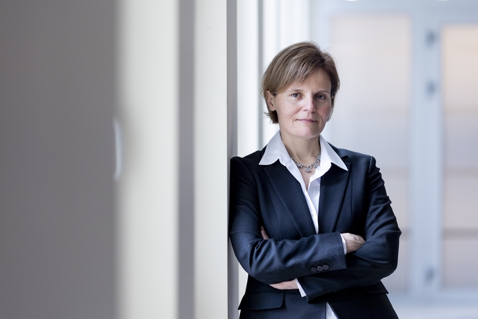 Julita Varanauskienė