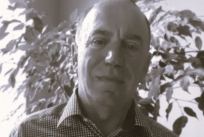 Arie Ben-Ari Grodzenskis