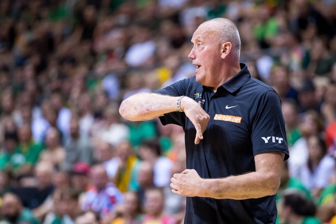 Rimas Kurtinaitis