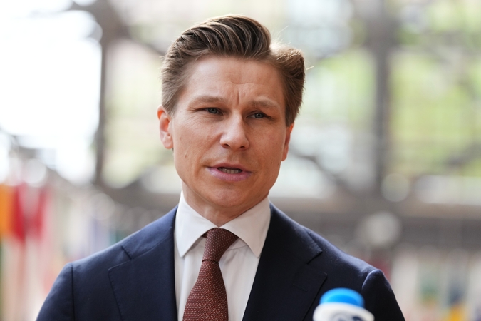 Suomija iš Švedijos pirks atnaujintų oro gynybos sistemų 
