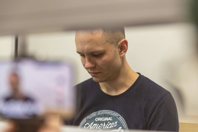 Benas Mikutavičius