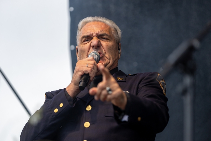 Pažaislio liepų alėjos vakarai | grupė „KaNdis”