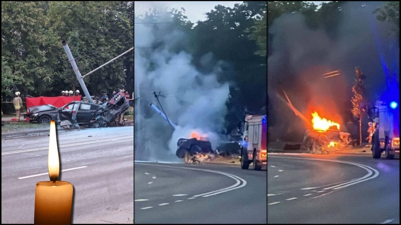 BMW avarijoje žuvusio vaikino tėtis: eisiu iki galo