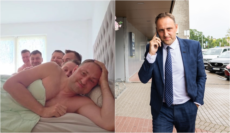 Nerijus Cesiulis