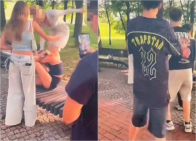 Dėl smurtaujančių vaikų – kirtis tėvams