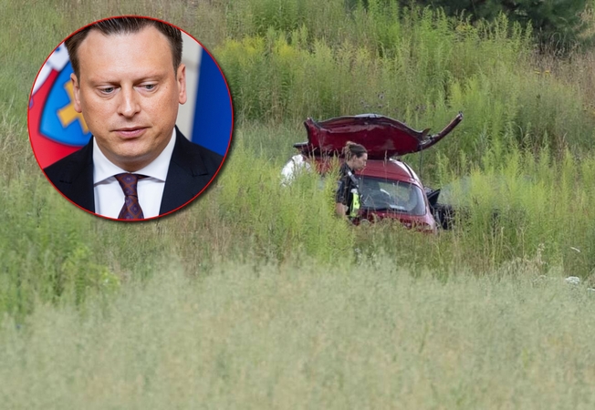 Meras prabilo apie 19-metės abiturientės žūtį: negaliu net įsivaizduoti, ką išgyvena artimieji