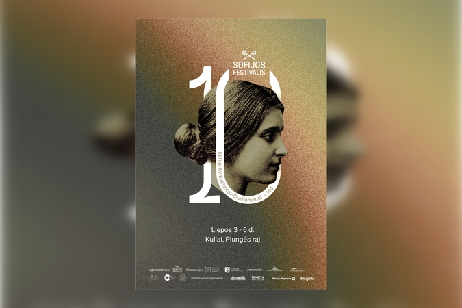 Sofijai – 140: Kuliuose prasideda jubiliejinis Sofijos festivalis