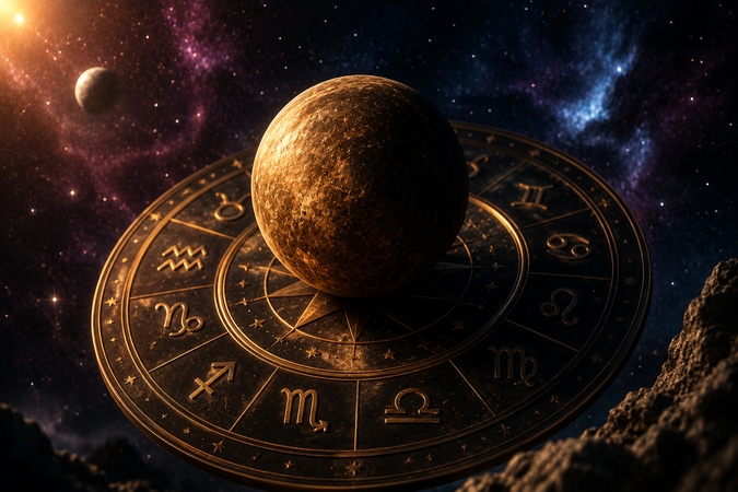 Astrologai įspėja: šiems trims Zodiako ženklams artimiausios savaitės gali būti itin sudėtingos