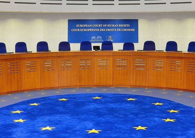 EŽTT atmetė žurnalisčių Miliūtės ir Danauskienės skundą