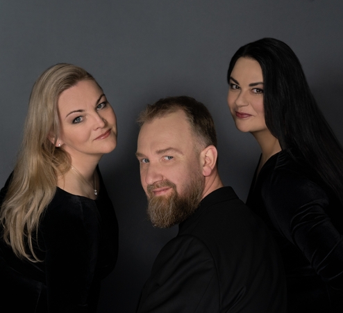Programa: lietuvių kompozitorių muziką propaguojantis „FortVio“ koncerte atliks V. Bartulio, F. Latėno kūrinius.