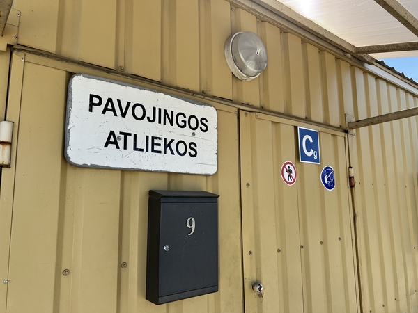 Pavojingų atliekų surinkimas Kauno regione auga: ką atskleidžia šie pokyčiai?