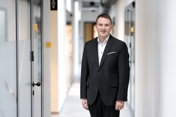 Kristijonas Mineikis
