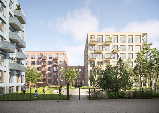 NT projektas „Naujasis Skansenas“
