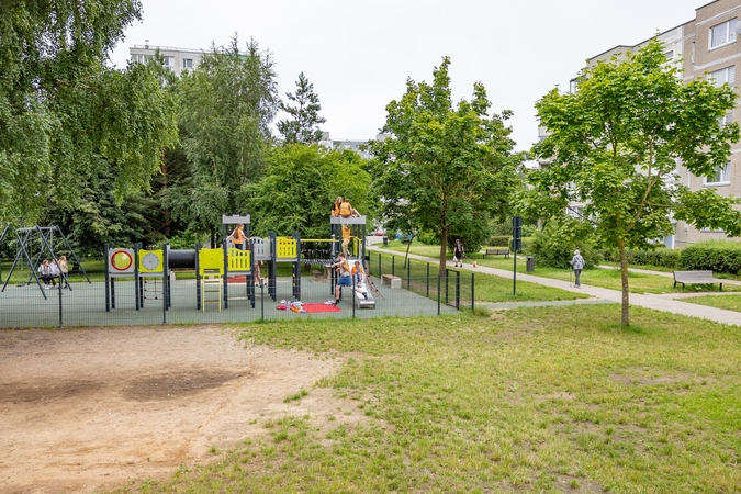 Vilniečiai, norite pokyčių? Turite beveik du mėnesius ir daugiau nei 1,6 mln. eurų