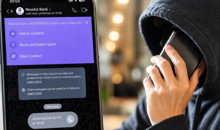 Telefoninį sukčių pergudravusi lietuvė paviešino visą pokalbį: išgirdo tai, ko net neįsivaizdavo