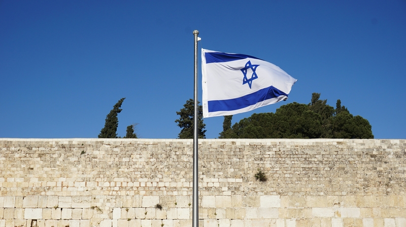 Izraelio parlamento rinkimai – spalio pabaigoje
