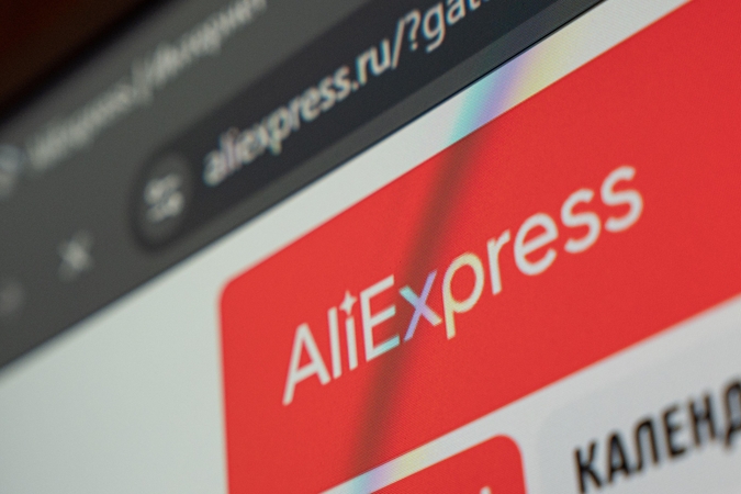 ES skyrė „AliExpress“ daugiau nei pusės milijardo eurų baudą