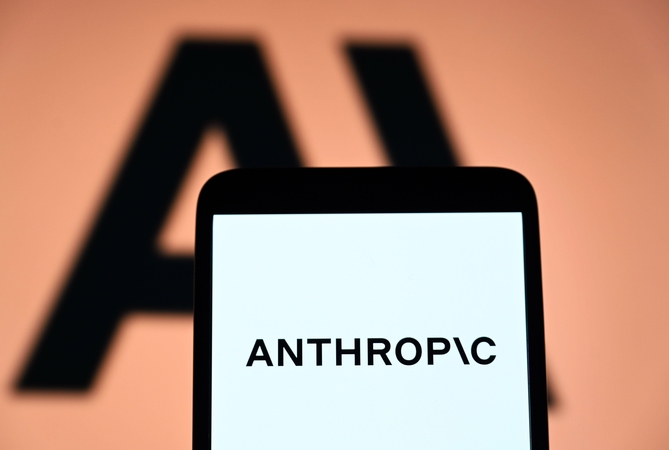 Į realių bendrovių sistemas įsilaužė ir „Anthropic“ DI modeliai