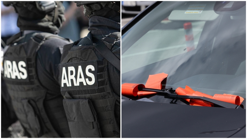Kauno geležinkelio stoties aikštelėje – „Aro“ sujudimas: įtarimų sukėlė automobilis