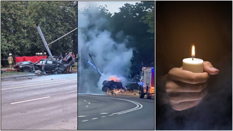 19-metė vairuotoja po tragiškos avarijos: nežinau, kaip išgyvenau