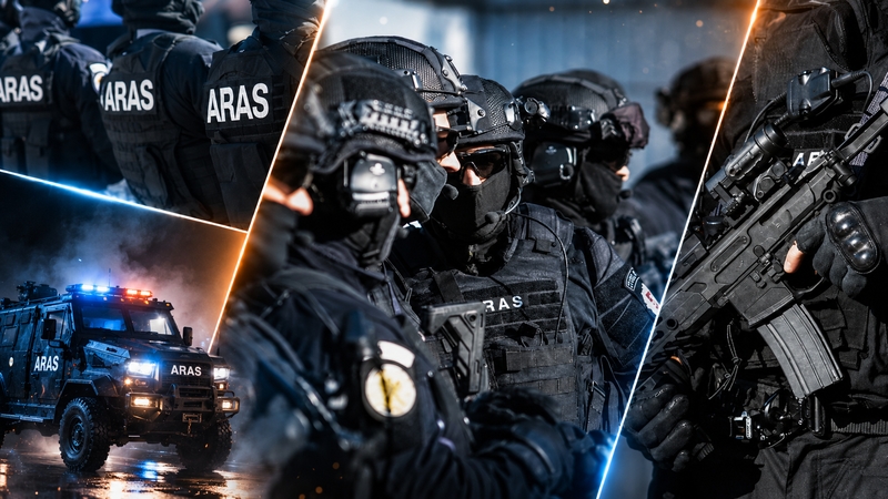Žinia iš policijos: ar vyrą nušovę „Aro“ pareigūnai elgėsi teisėtai?