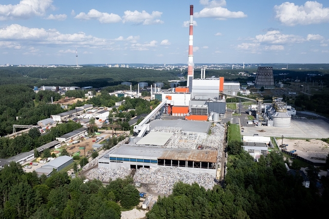 „Energesman“ nepavyko laikinai sustabdyti VAATC sprendimo