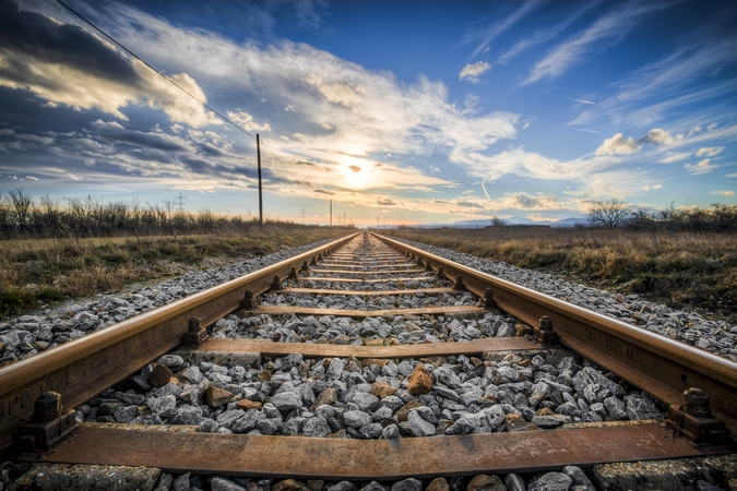 Latvių ministras: tikroji „Rail Baltica“ kaina paaiškės rugsėjį