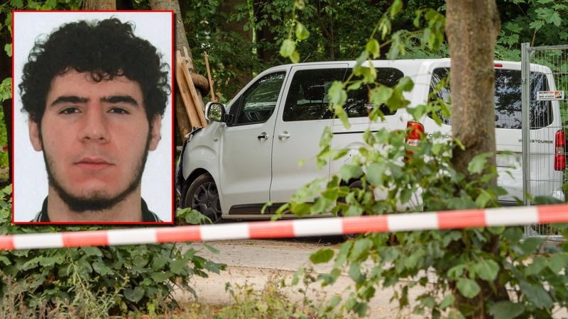 „Ginkluotas ir pavojingas“: po išpuolio Berlyno „Pride“ renginyje pareigūnai ieško 21-erių vyro