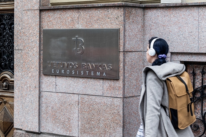 Lietuvos bankas: dar dešimtyje savivaldybių bus teikiamos „gyvos“ bankų paslaugos