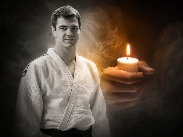Rokas Nenartavičius