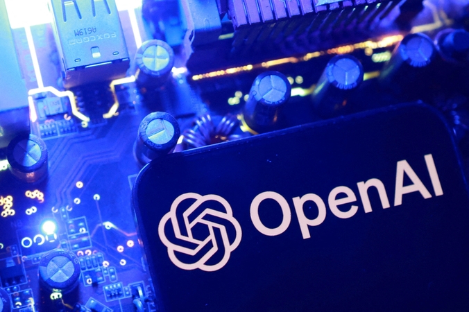 „OpenAI“
