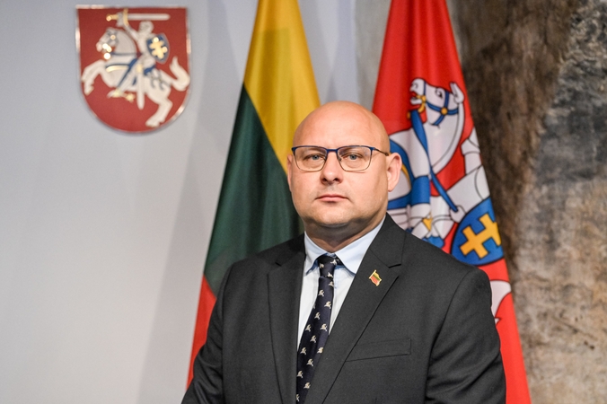 Tomas Mikelkevičius